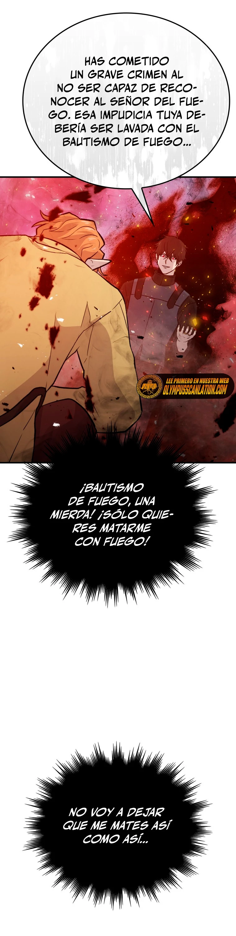 La Ascensión Marcial del Dios Demonio > Capitulo 15 > Page 71