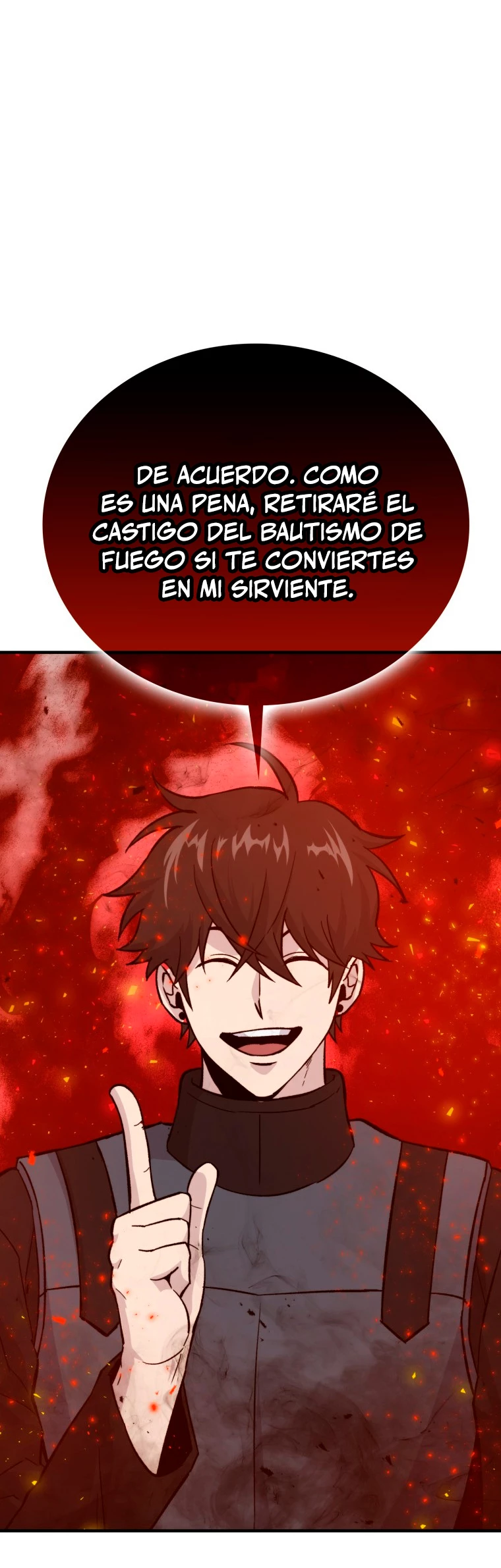 La Ascensión Marcial del Dios Demonio > Capitulo 15 > Page 101
