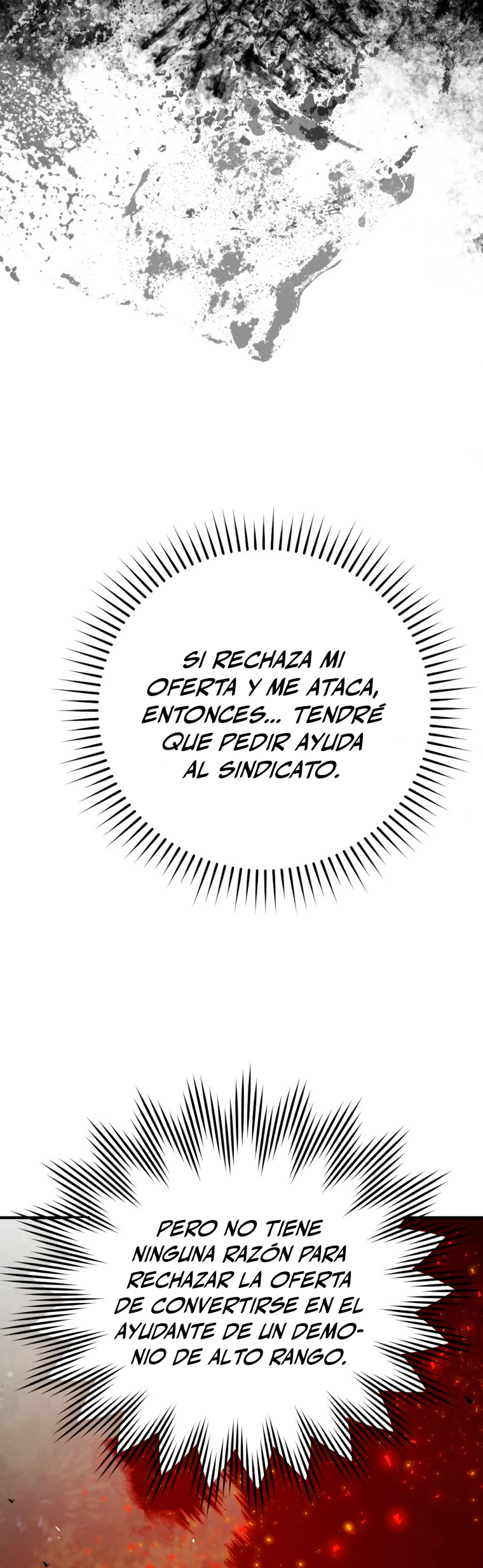 La Ascensión Marcial del Dios Demonio > Capitulo 15 > Page 161