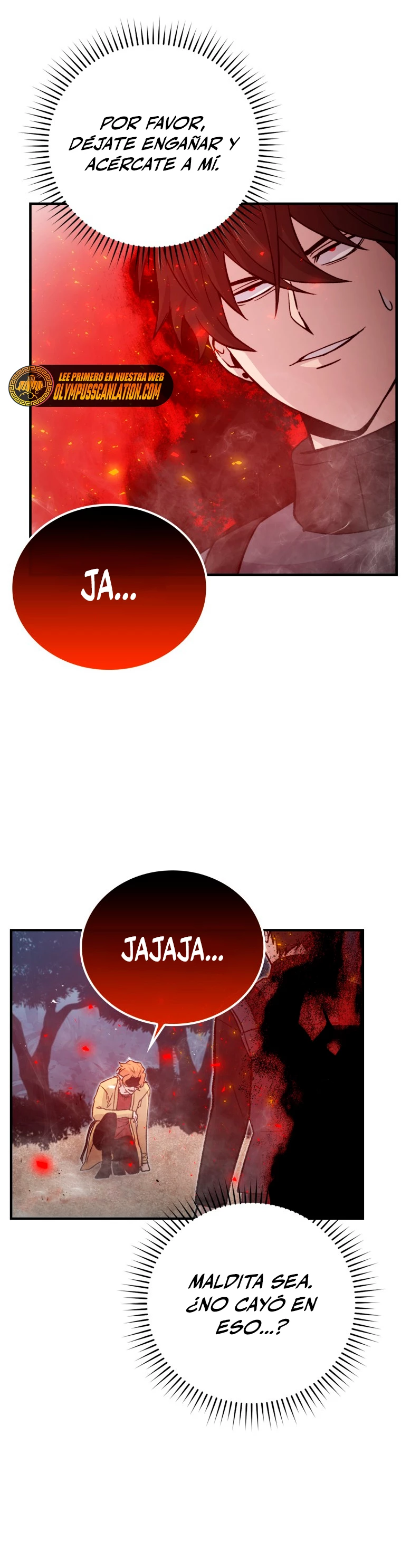 La Ascensión Marcial del Dios Demonio > Capitulo 15 > Page 181