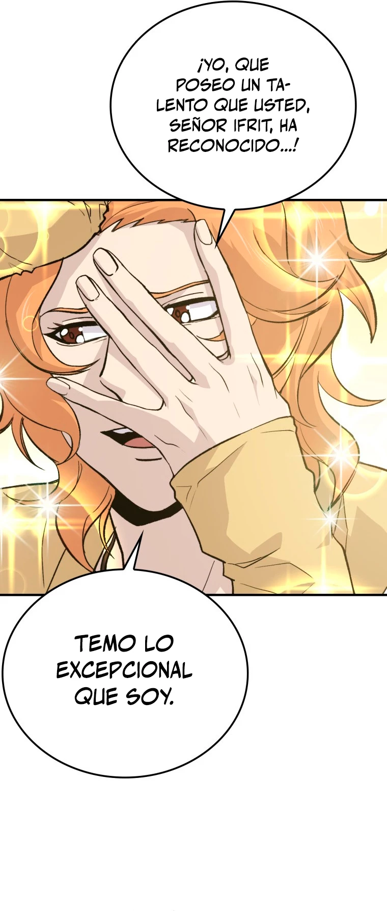 La Ascensión Marcial del Dios Demonio > Capitulo 15 > Page 201