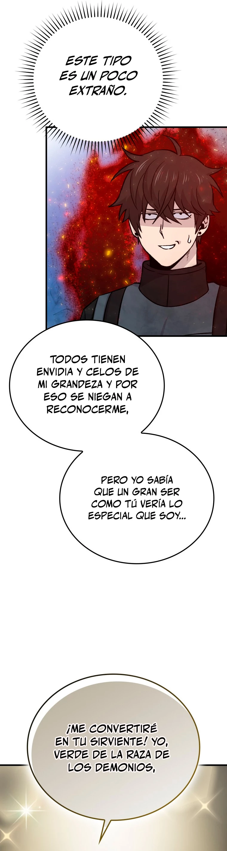 La Ascensión Marcial del Dios Demonio > Capitulo 15 > Page 211