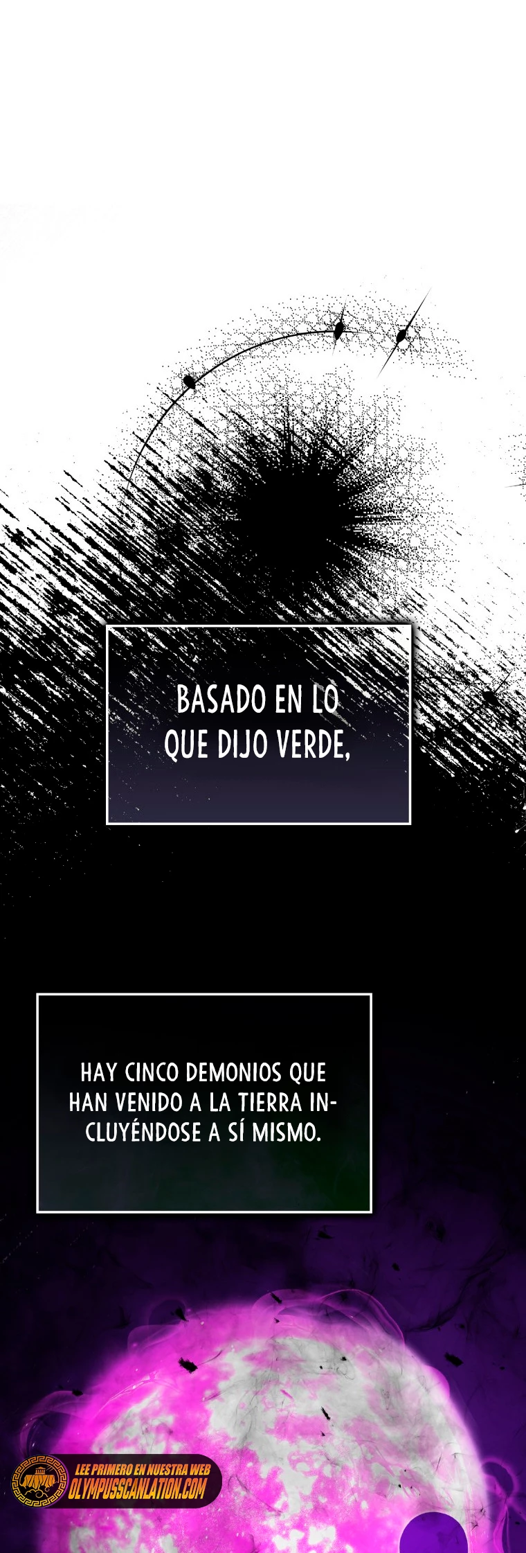 La Ascensión Marcial del Dios Demonio > Capitulo 15 > Page 301