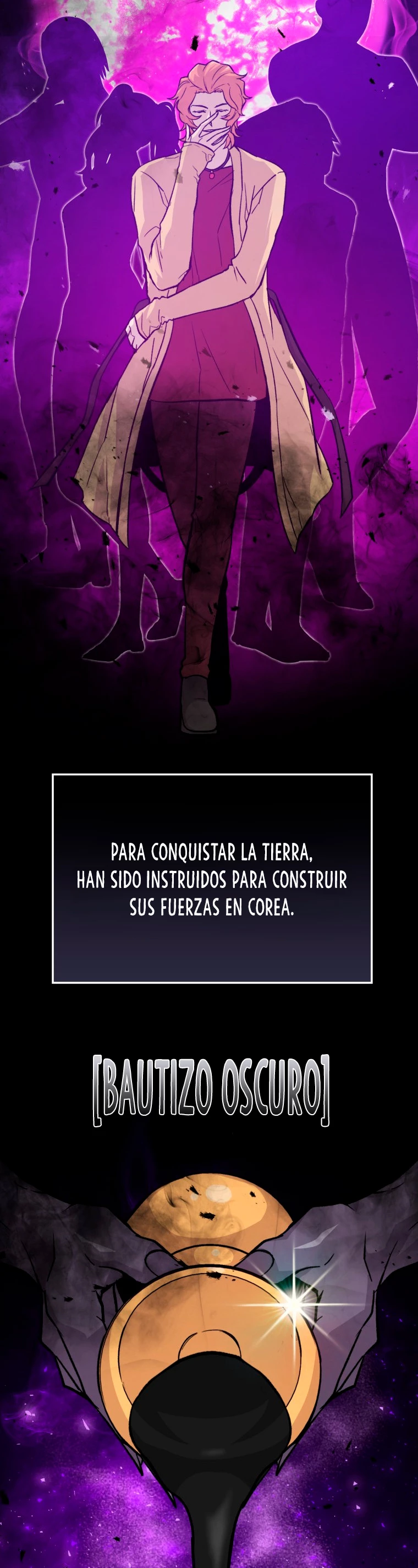 La Ascensión Marcial del Dios Demonio > Capitulo 15 > Page 311