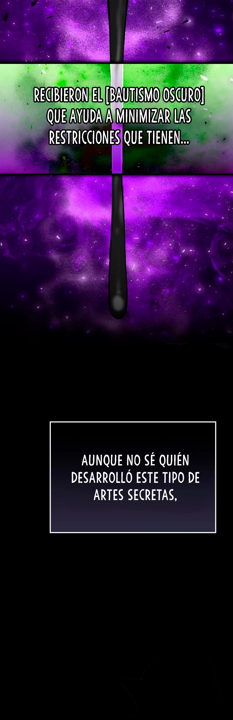La Ascensión Marcial del Dios Demonio > Capitulo 15 > Page 321