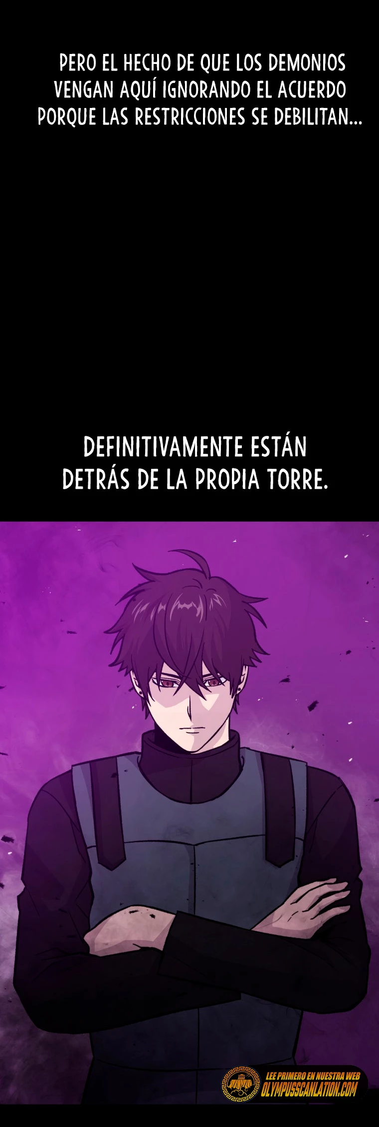 La Ascensión Marcial del Dios Demonio > Capitulo 15 > Page 371