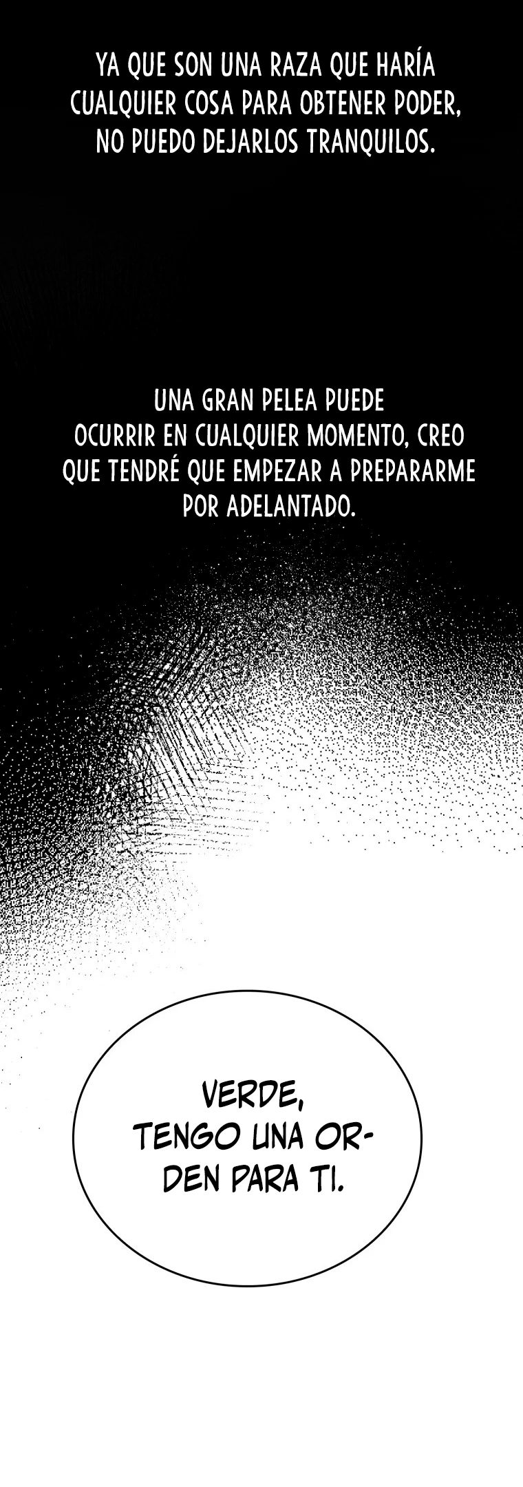 La Ascensión Marcial del Dios Demonio > Capitulo 15 > Page 381