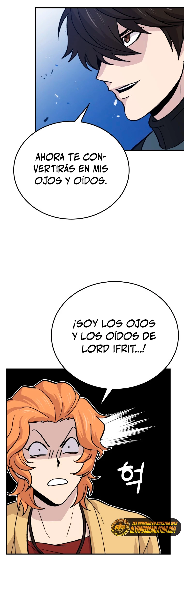 La Ascensión Marcial del Dios Demonio > Capitulo 15 > Page 401