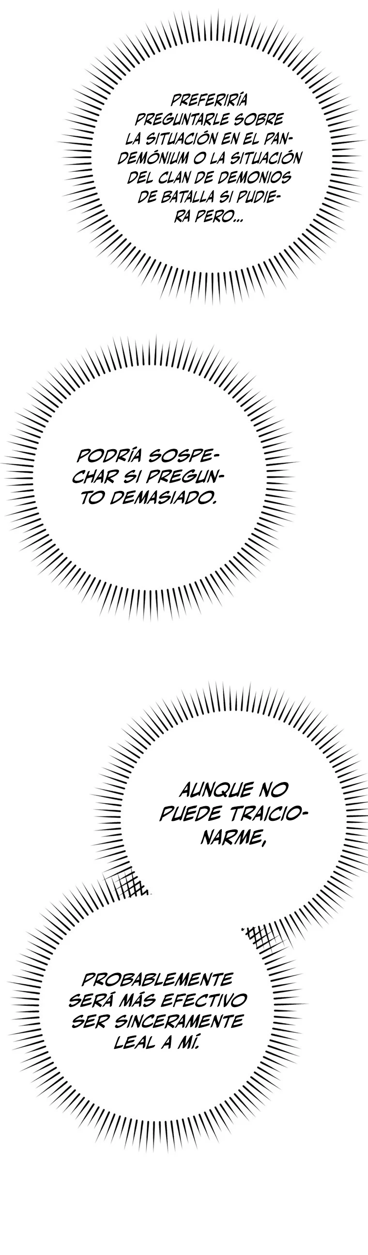 La Ascensión Marcial del Dios Demonio > Capitulo 15 > Page 411