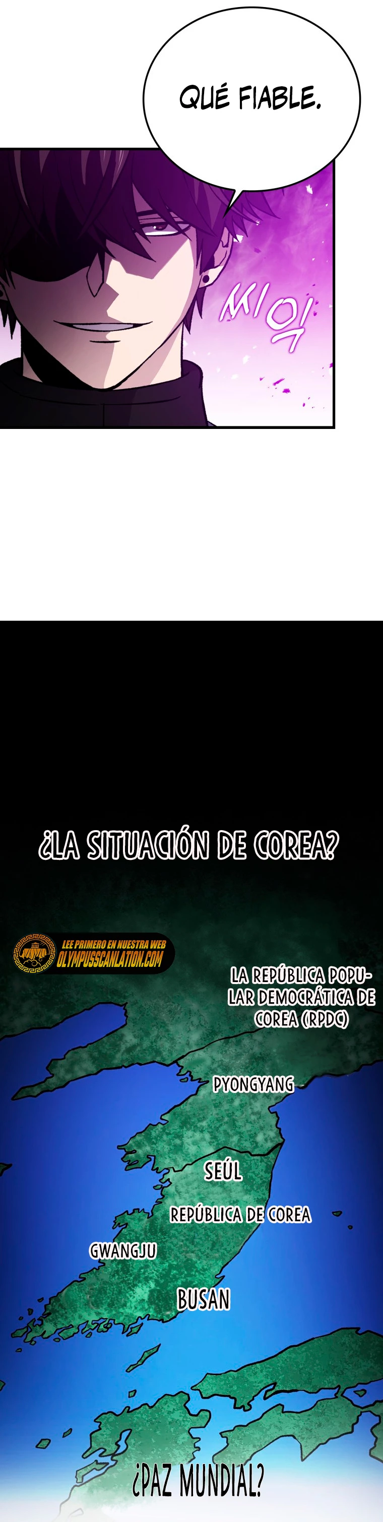 La Ascensión Marcial del Dios Demonio > Capitulo 15 > Page 431