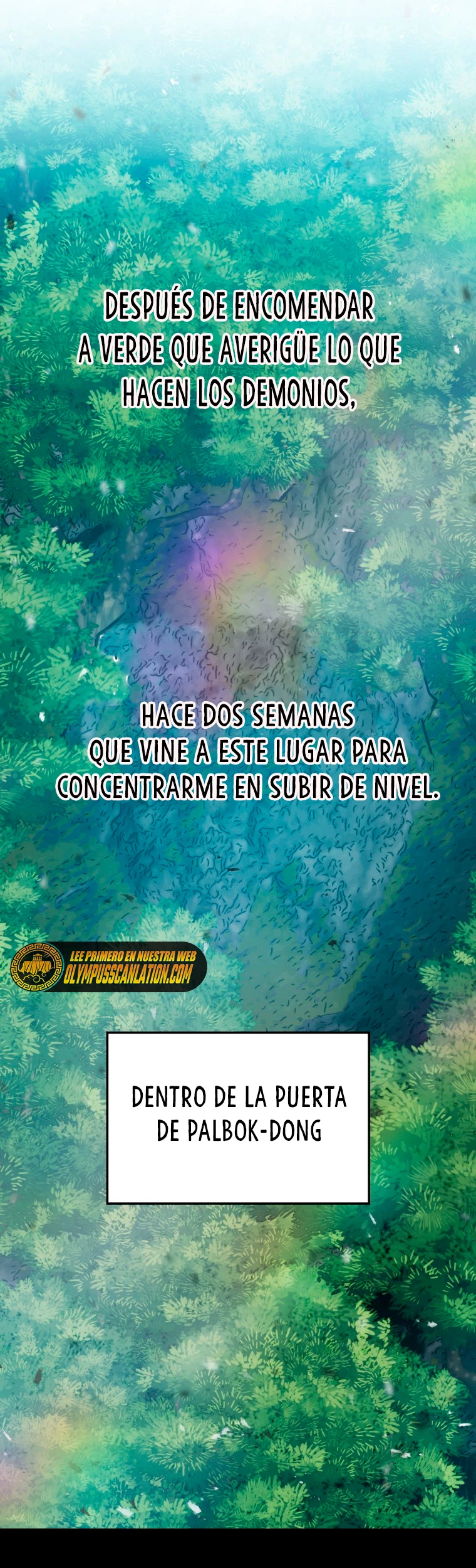 La Ascensión Marcial del Dios Demonio > Capitulo 15 > Page 451