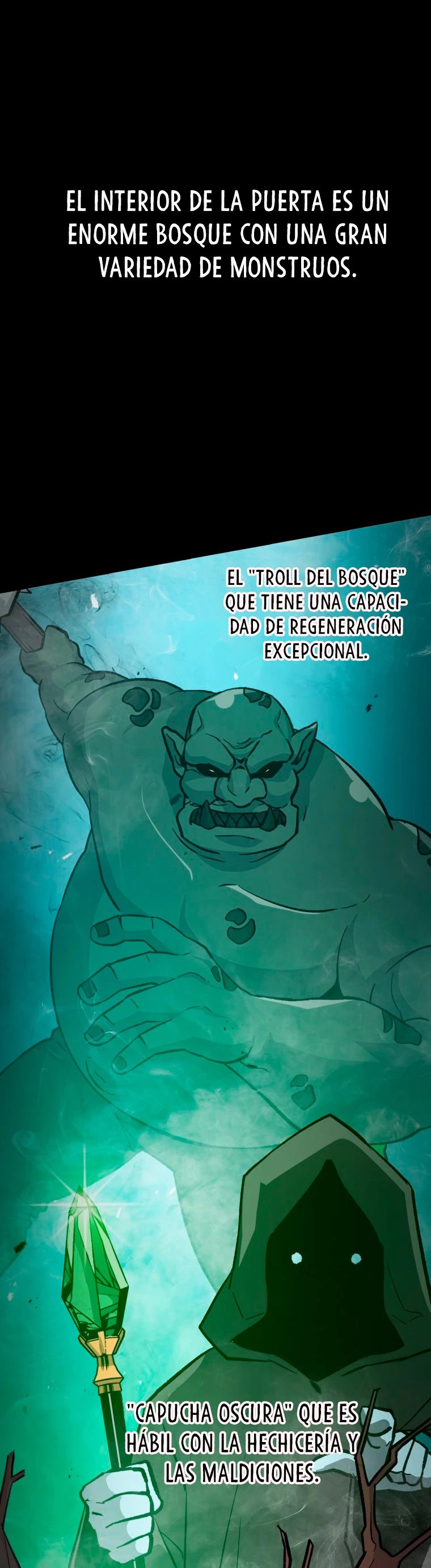La Ascensión Marcial del Dios Demonio > Capitulo 15 > Page 461
