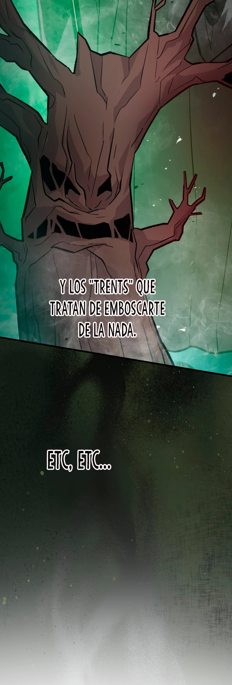 La Ascensión Marcial del Dios Demonio > Capitulo 15 > Page 471