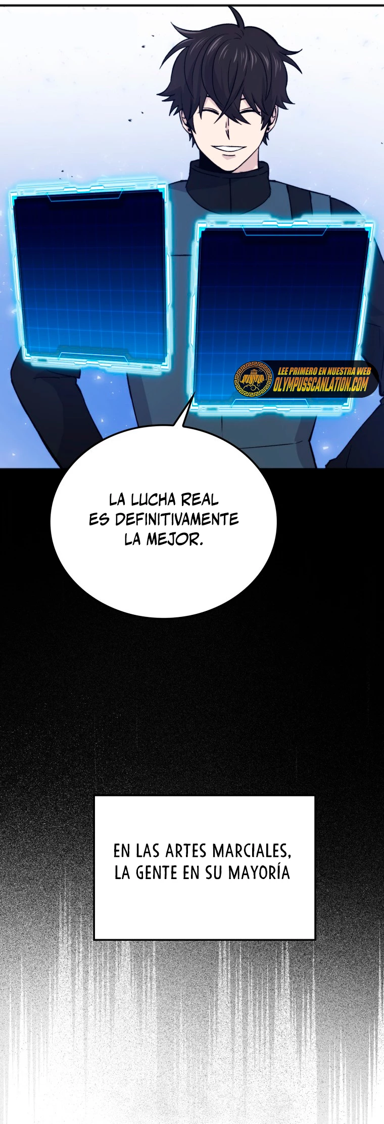 La Ascensión Marcial del Dios Demonio > Capitulo 15 > Page 531