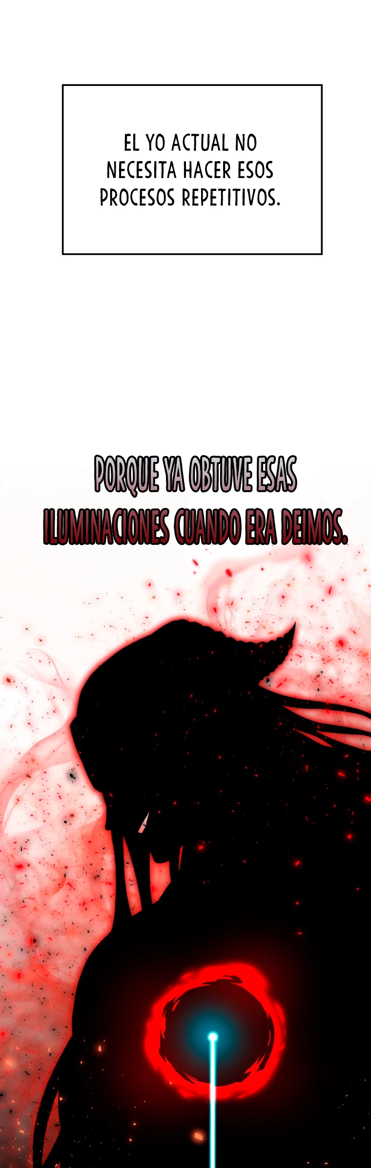 La Ascensión Marcial del Dios Demonio > Capitulo 15 > Page 551