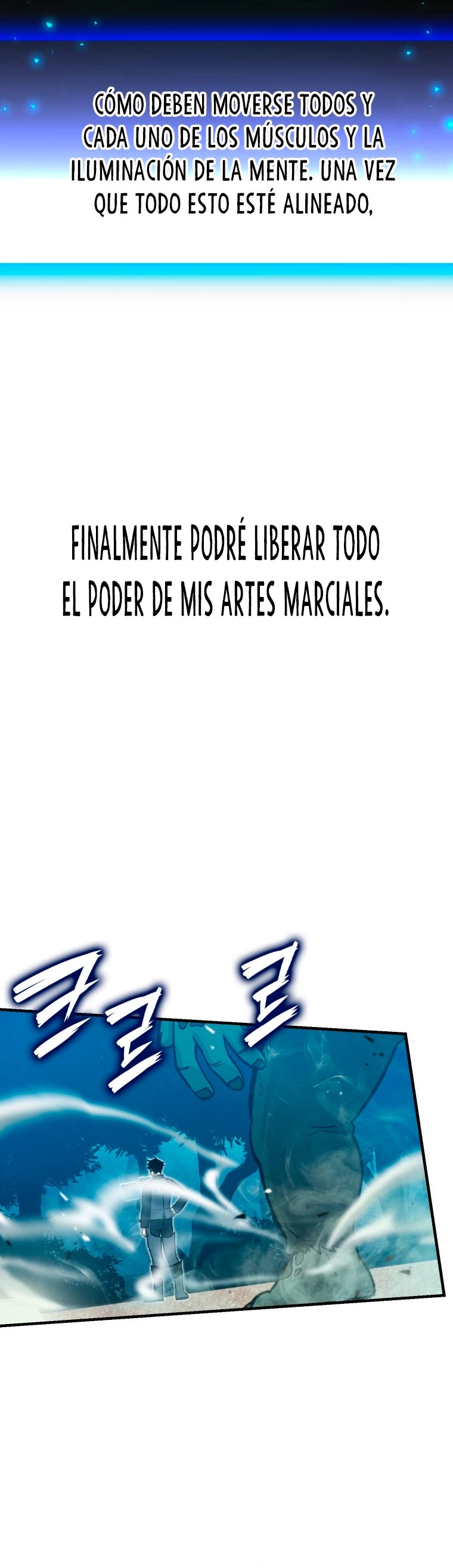 La Ascensión Marcial del Dios Demonio > Capitulo 15 > Page 571