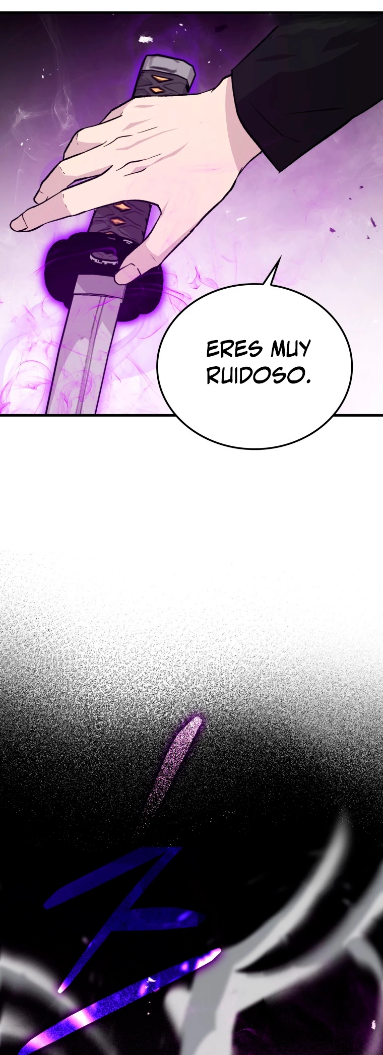 La Ascensión Marcial del Dios Demonio > Capitulo 15 > Page 591