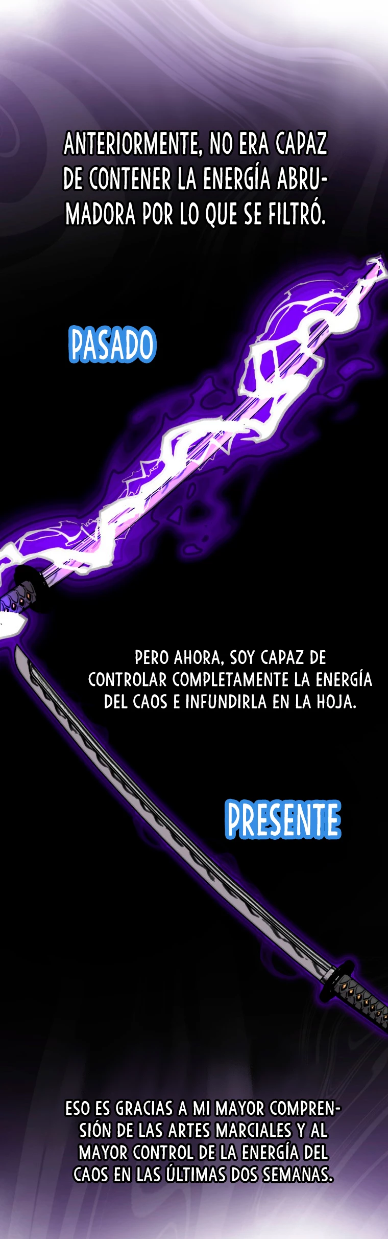La Ascensión Marcial del Dios Demonio > Capitulo 15 > Page 661