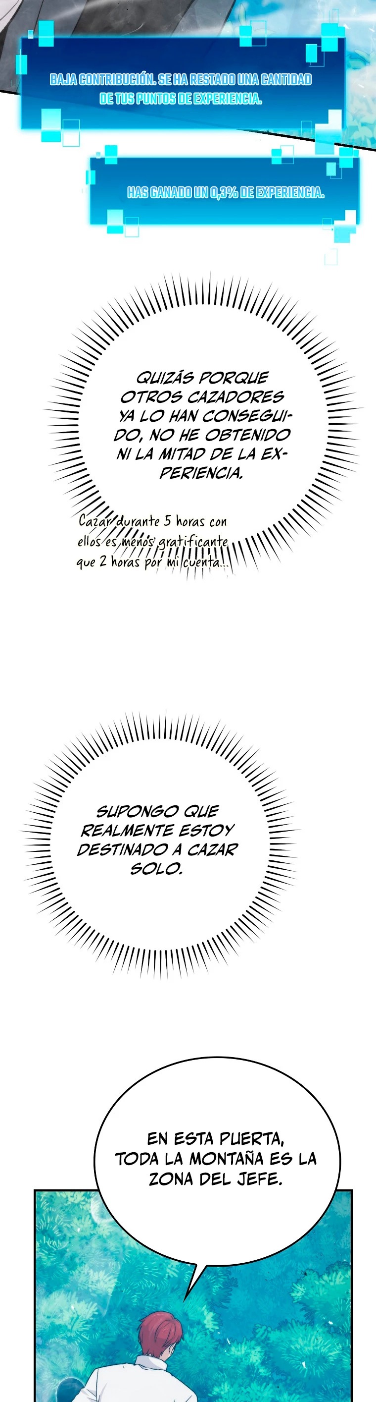 La Ascensión Marcial del Dios Demonio > Capitulo 16 > Page 561