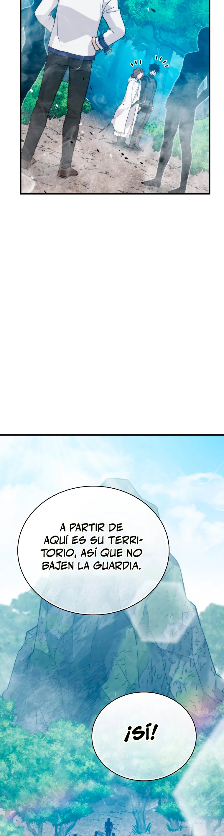 La Ascensión Marcial del Dios Demonio > Capitulo 16 > Page 571