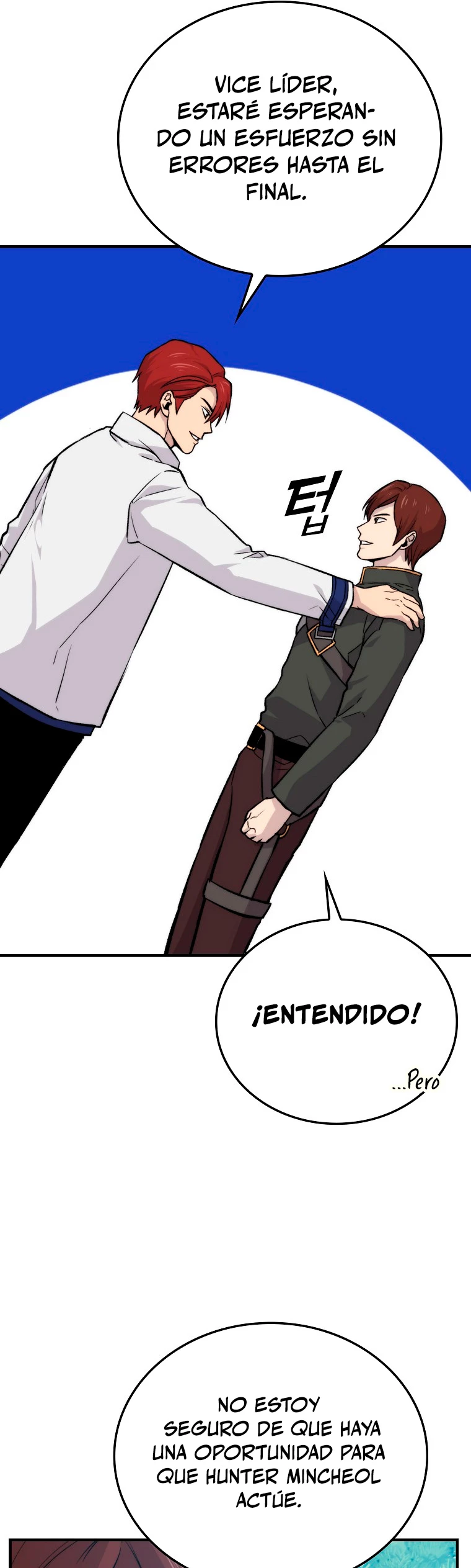 La Ascensión Marcial del Dios Demonio > Capitulo 16 > Page 591