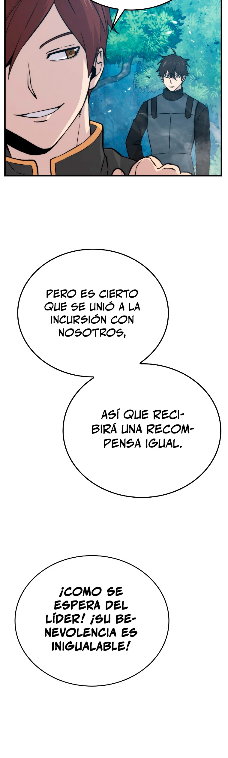 La Ascensión Marcial del Dios Demonio > Capitulo 16 > Page 601