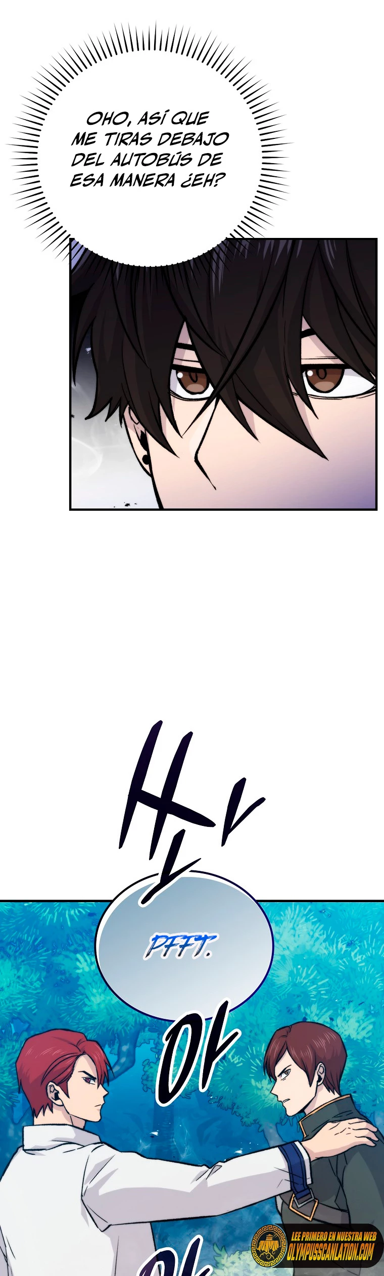 La Ascensión Marcial del Dios Demonio > Capitulo 16 > Page 611