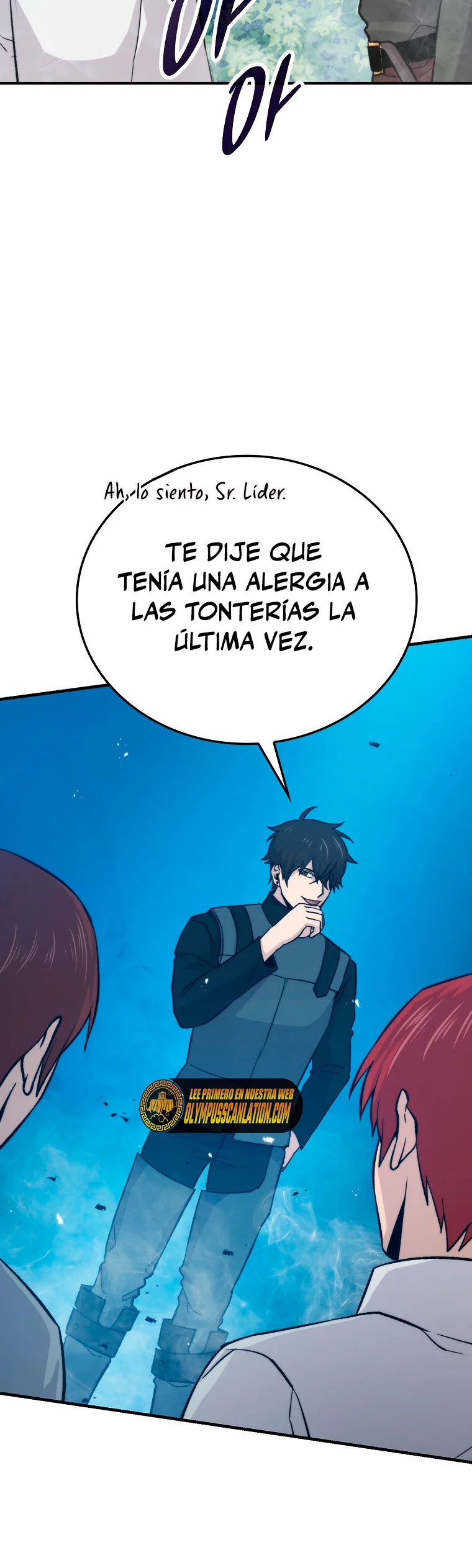 La Ascensión Marcial del Dios Demonio > Capitulo 16 > Page 621