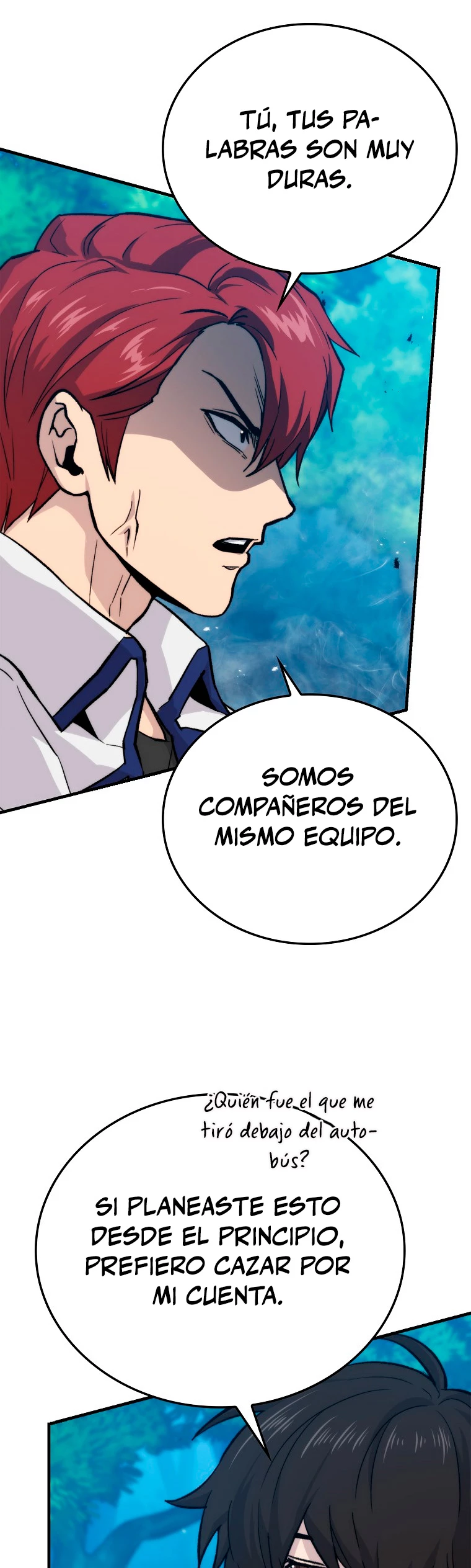 La Ascensión Marcial del Dios Demonio > Capitulo 16 > Page 631