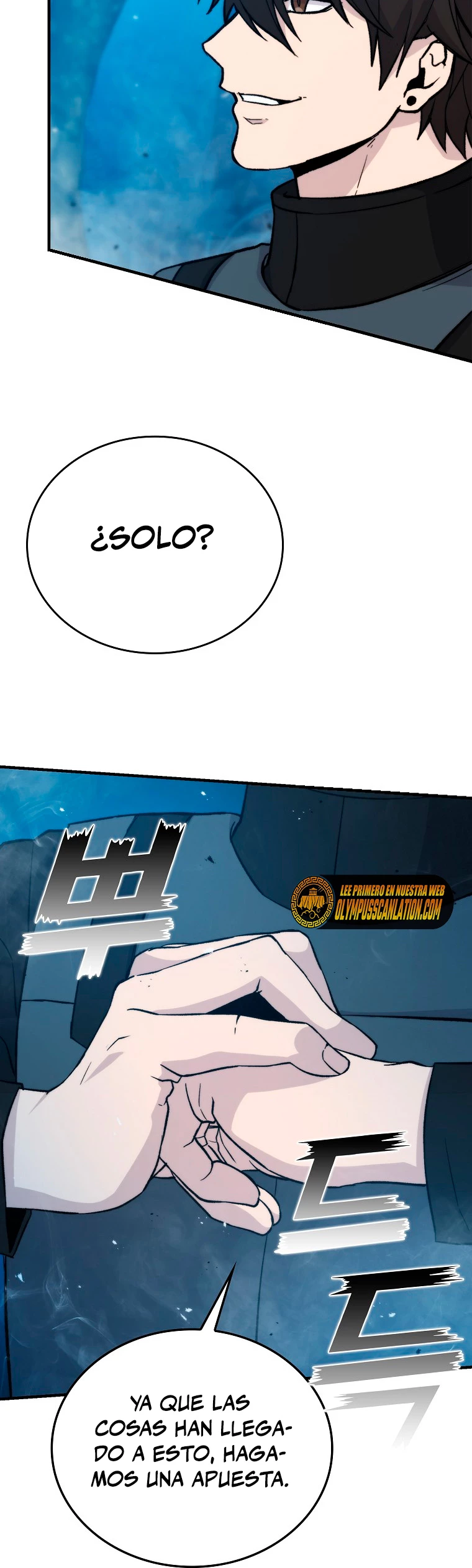 La Ascensión Marcial del Dios Demonio > Capitulo 16 > Page 641