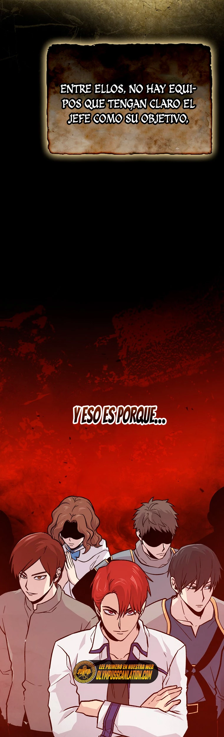 La Ascensión Marcial del Dios Demonio > Capitulo 16 > Page 31