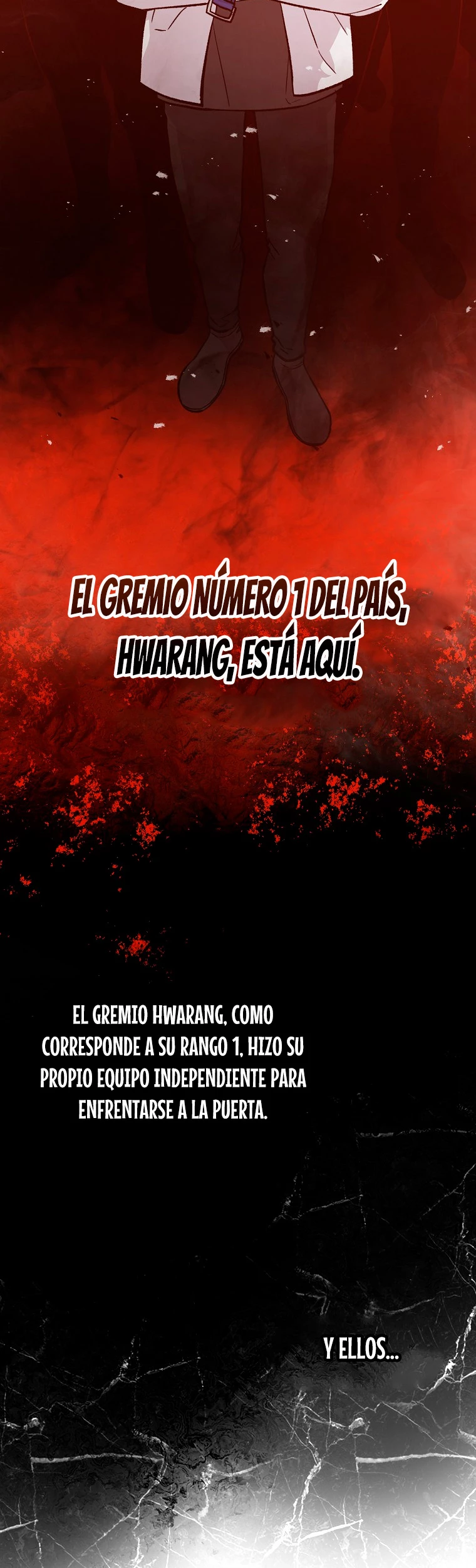 La Ascensión Marcial del Dios Demonio > Capitulo 16 > Page 41