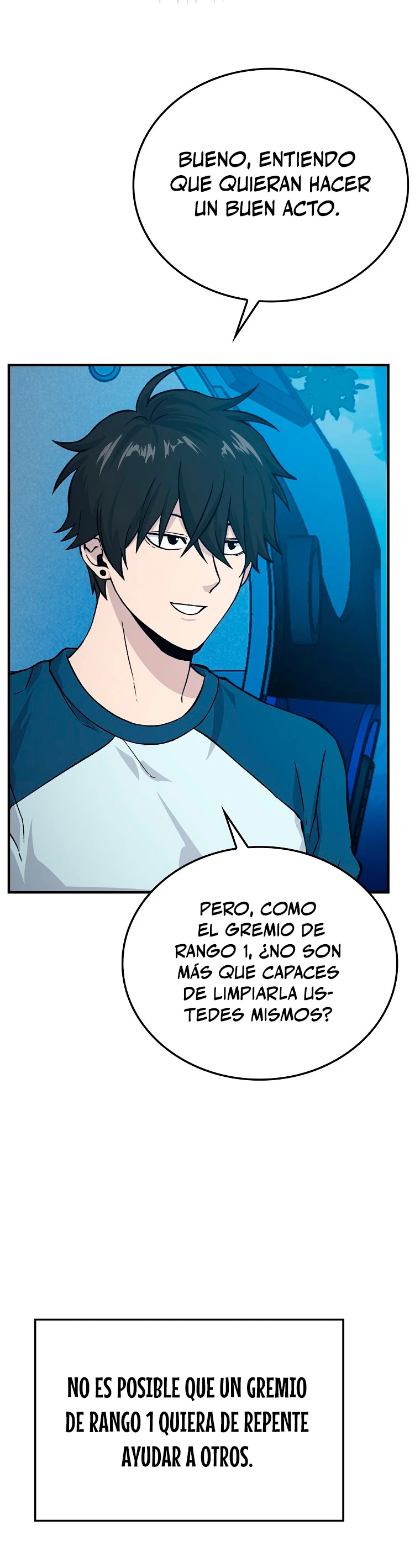 La Ascensión Marcial del Dios Demonio > Capitulo 16 > Page 81