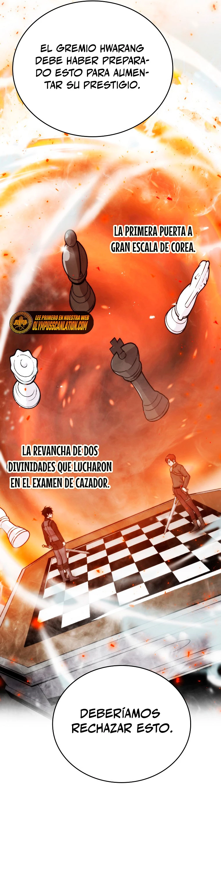 La Ascensión Marcial del Dios Demonio > Capitulo 16 > Page 181