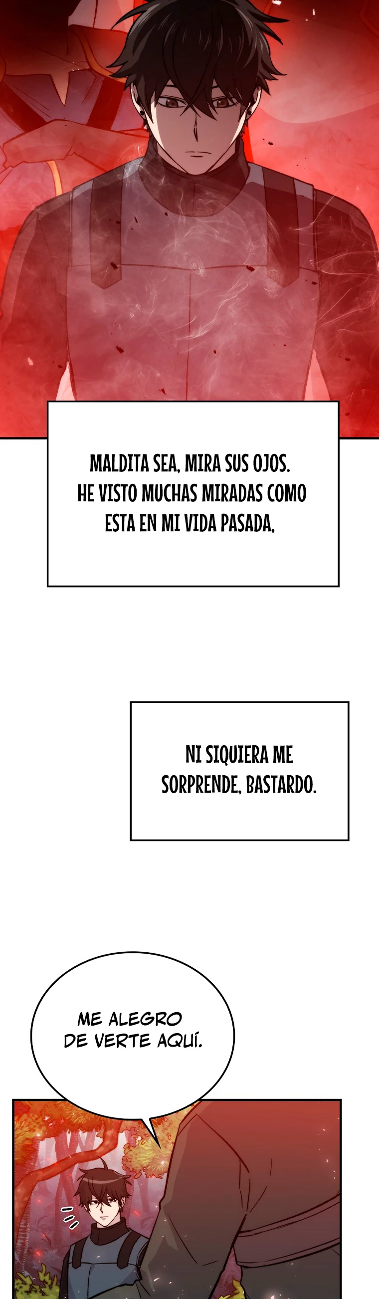 La Ascensión Marcial del Dios Demonio > Capitulo 16 > Page 281