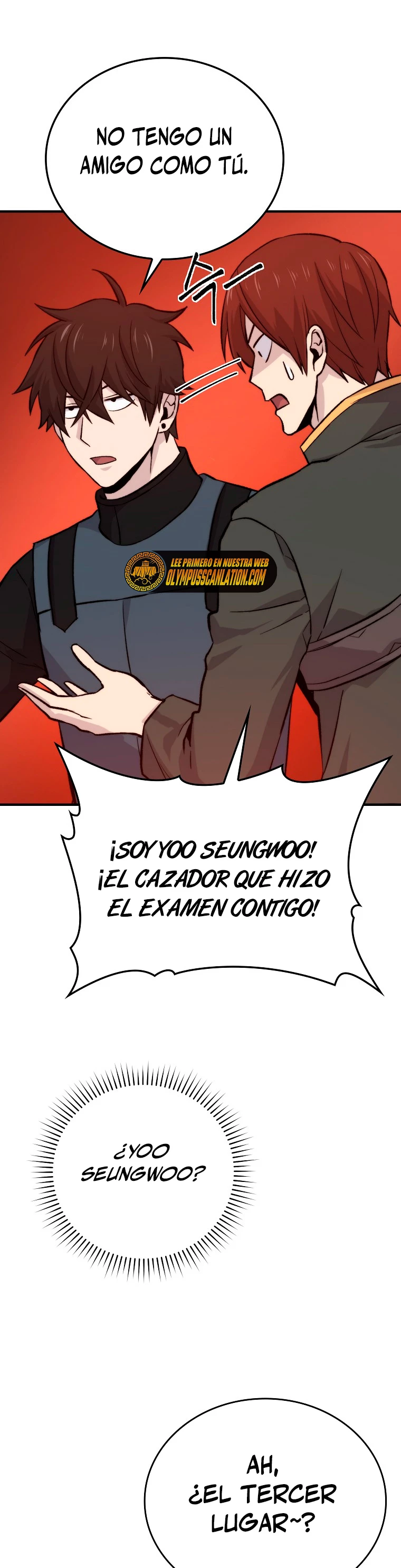 La Ascensión Marcial del Dios Demonio > Capitulo 16 > Page 301