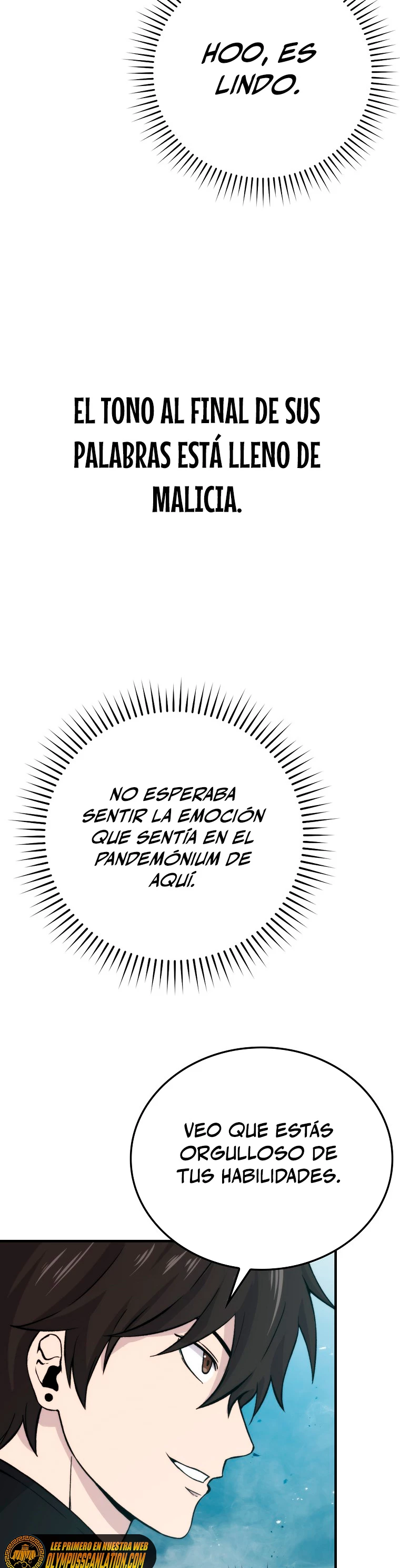 La Ascensión Marcial del Dios Demonio > Capitulo 16 > Page 331