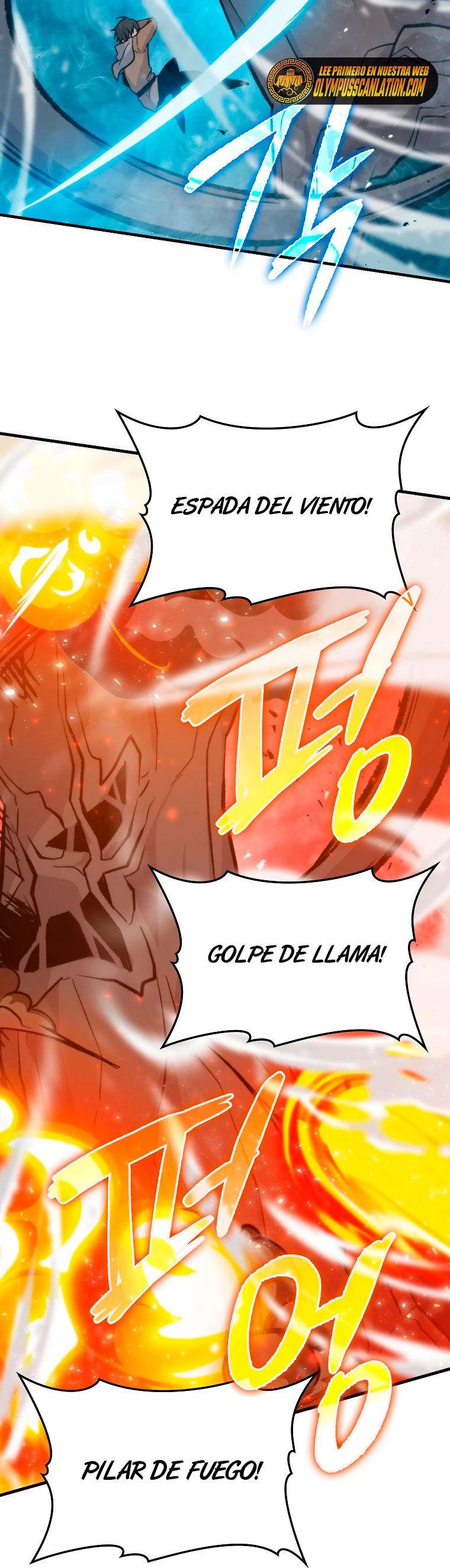 La Ascensión Marcial del Dios Demonio > Capitulo 16 > Page 401