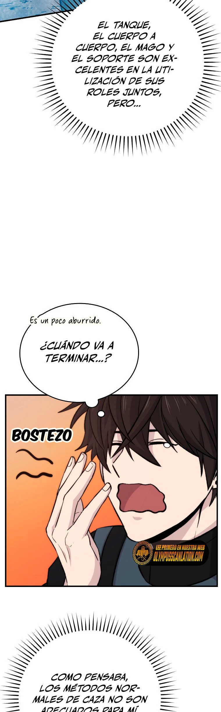 La Ascensión Marcial del Dios Demonio > Capitulo 16 > Page 431