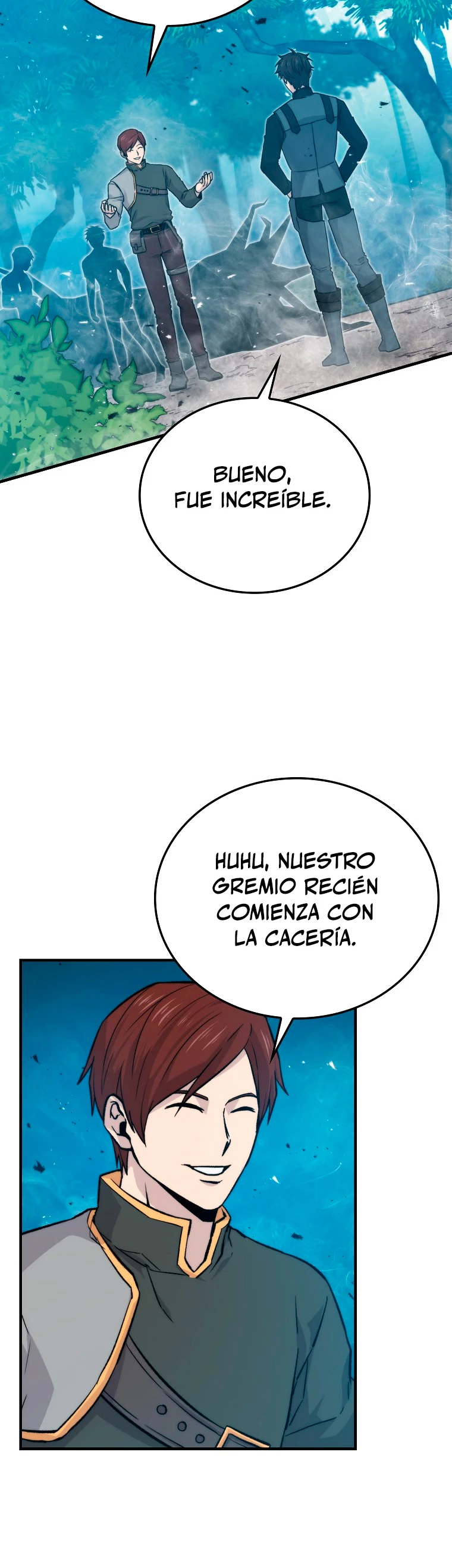 La Ascensión Marcial del Dios Demonio > Capitulo 16 > Page 491