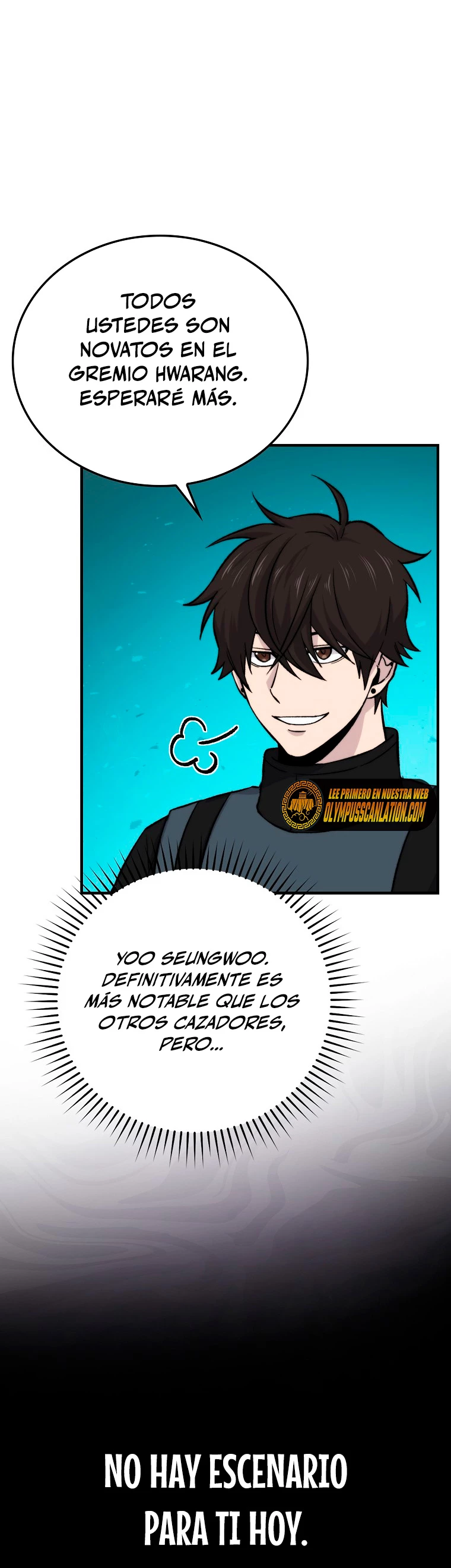 La Ascensión Marcial del Dios Demonio > Capitulo 16 > Page 501