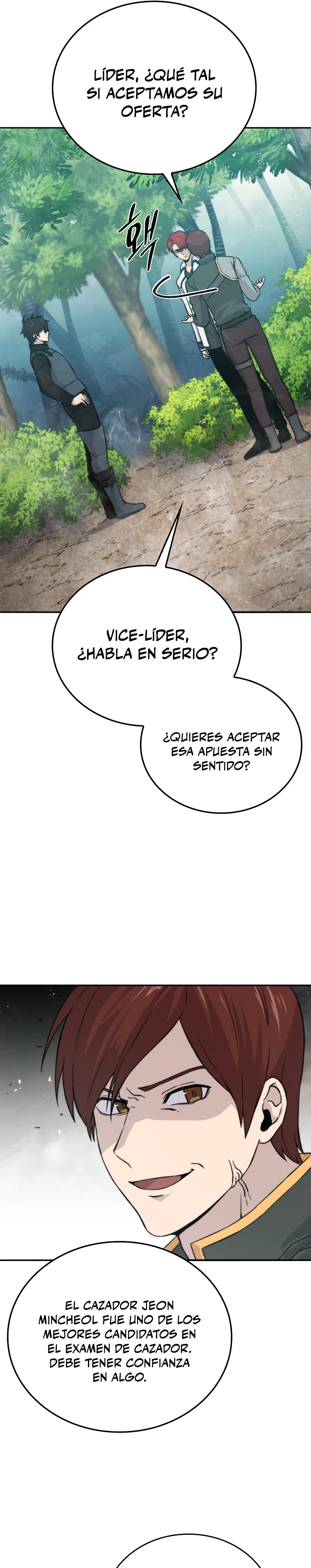 La Ascensión Marcial del Dios Demonio > Capitulo 17 > Page 61