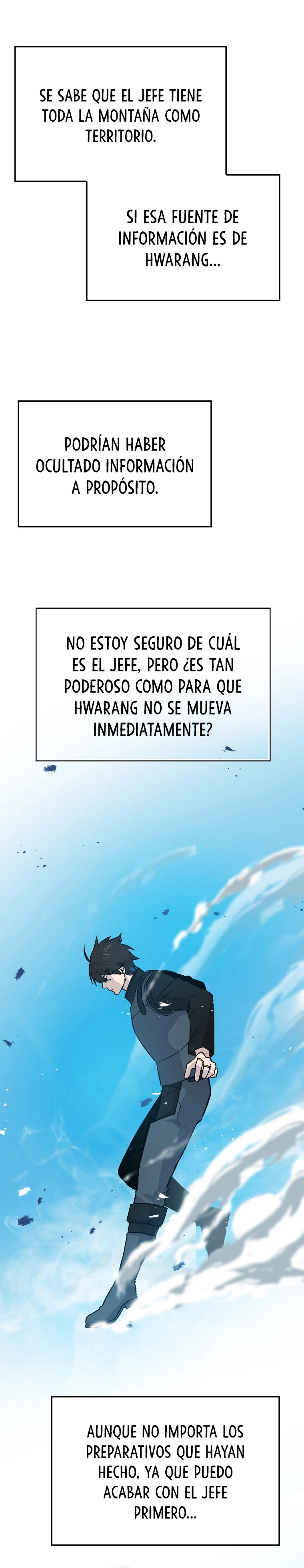 La Ascensión Marcial del Dios Demonio > Capitulo 17 > Page 131