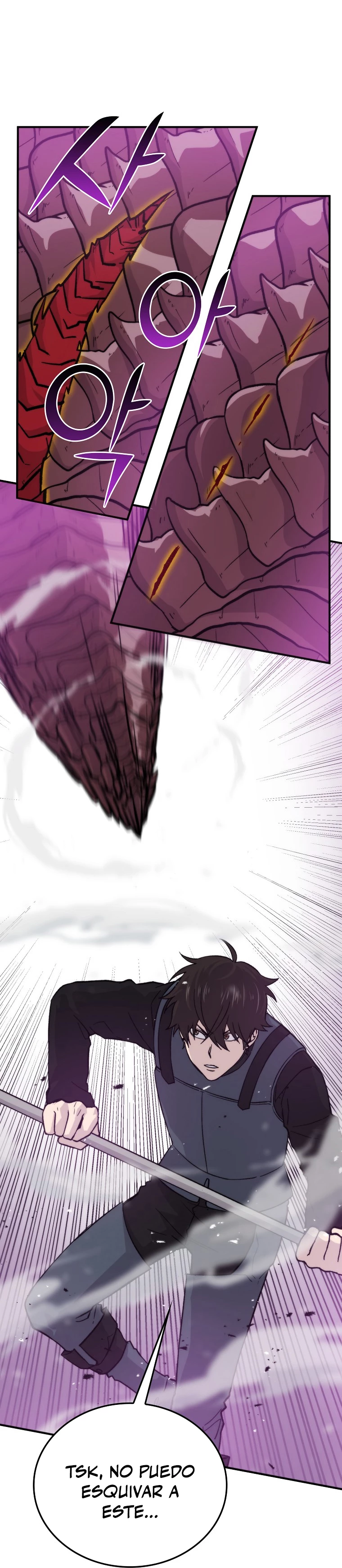 La Ascensión Marcial del Dios Demonio > Capitulo 17 > Page 221