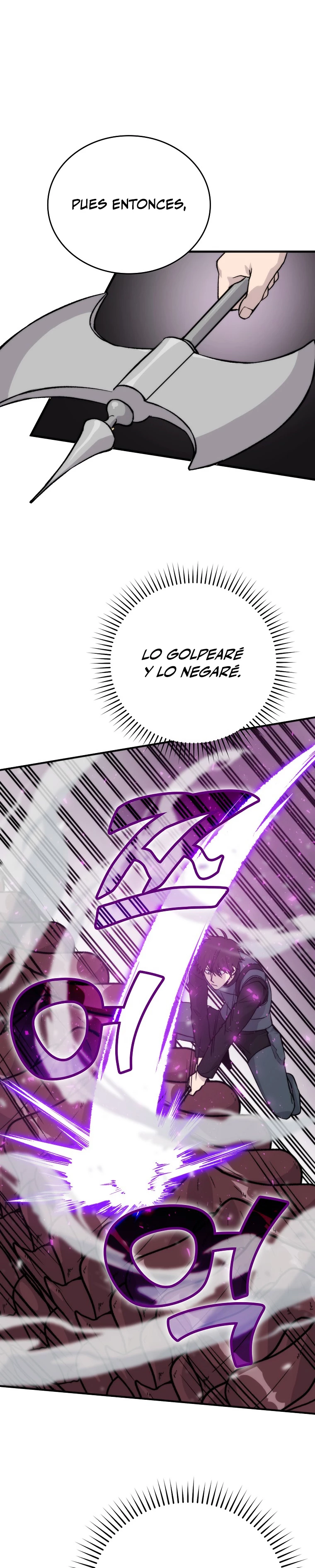 La Ascensión Marcial del Dios Demonio > Capitulo 17 > Page 231