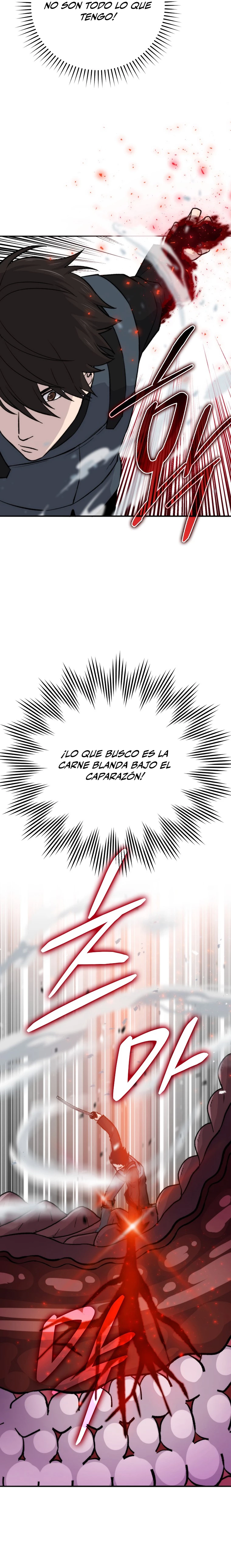 La Ascensión Marcial del Dios Demonio > Capitulo 17 > Page 271