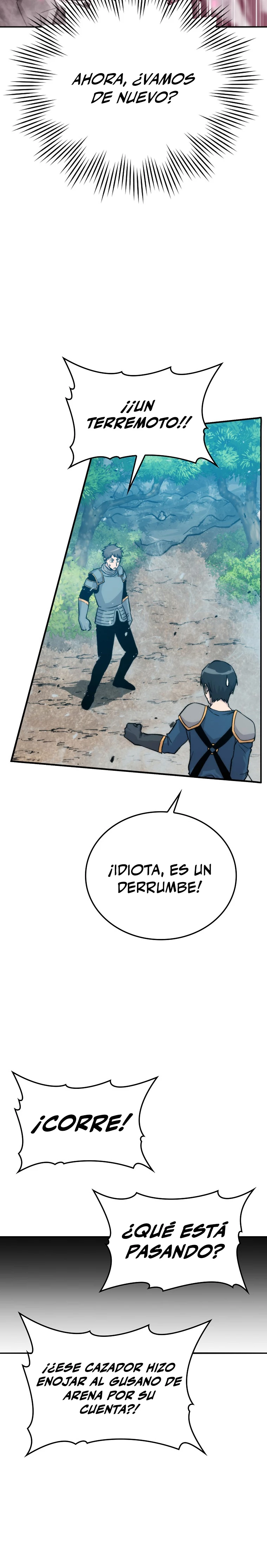 La Ascensión Marcial del Dios Demonio > Capitulo 17 > Page 291