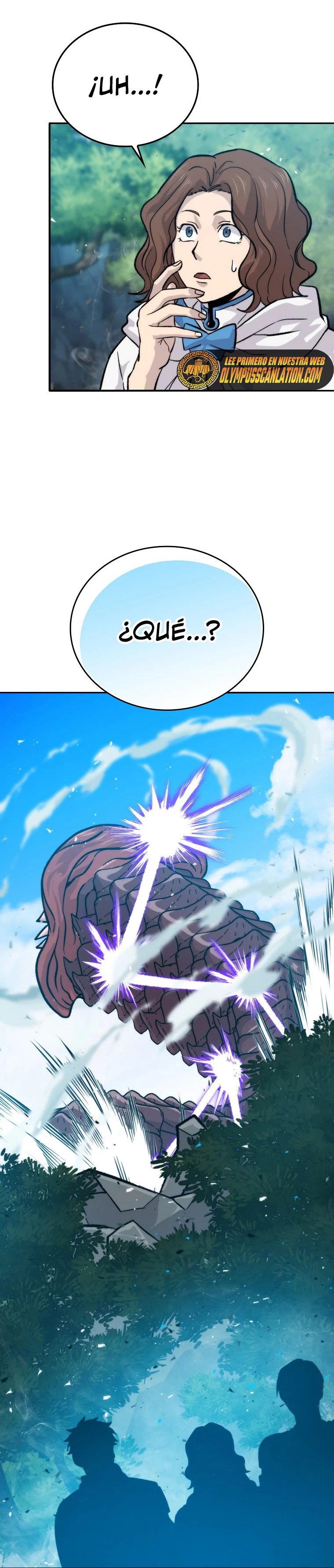 La Ascensión Marcial del Dios Demonio > Capitulo 17 > Page 301