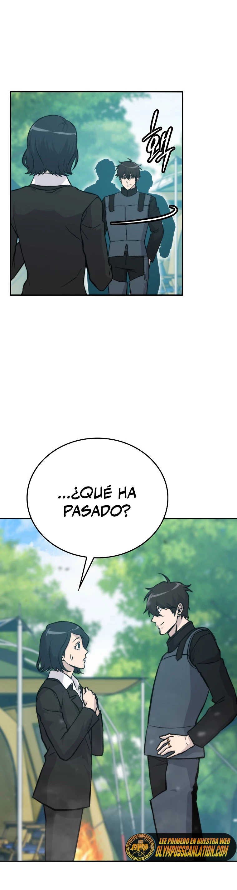La Ascensión Marcial del Dios Demonio > Capitulo 17 > Page 411