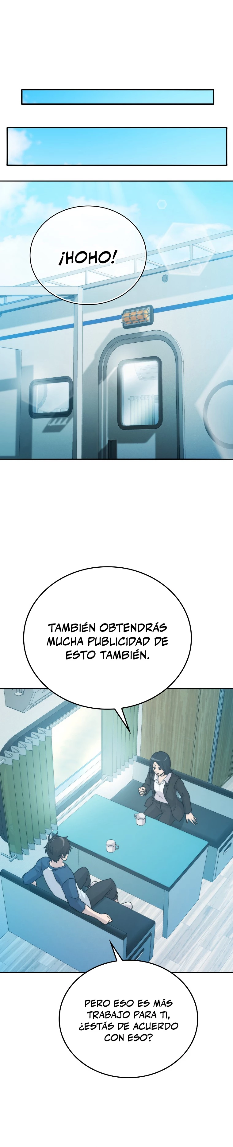 La Ascensión Marcial del Dios Demonio > Capitulo 17 > Page 431